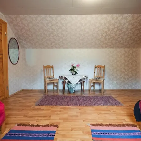 Séjour chez l'habitant Kihnu Kuraga