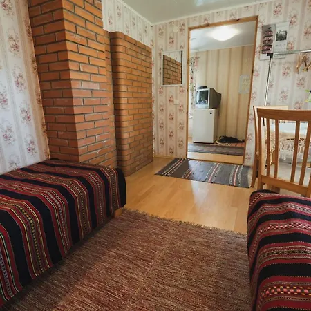 Kihnu Kuraga Séjour chez l'habitant *