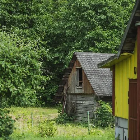 Accommodatie bij particulieren Kihnu Kuraga