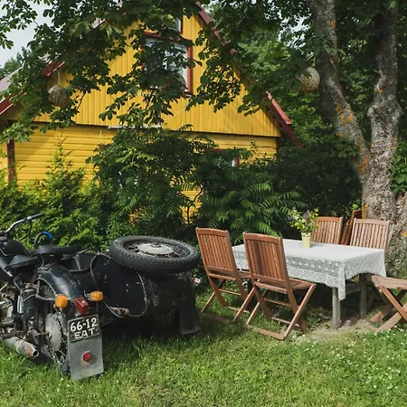 Kihnu Kuraga Lemsi
