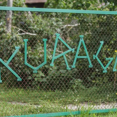 Kihnu Kuraga Pansiyon