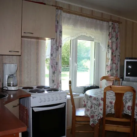 Kihnu Kuraga Accommodatie bij particulieren Lemsi