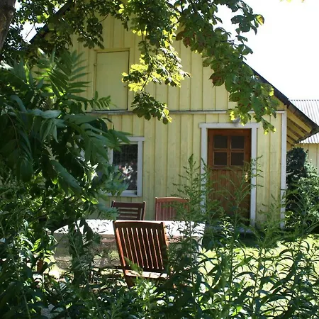 Kihnu Kuraga Séjour chez l'habitant Lemsi