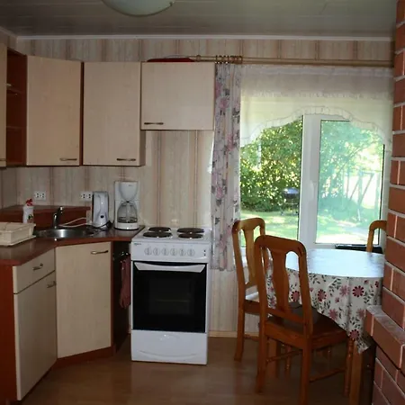 Kihnu Kuraga Accommodatie bij particulieren *