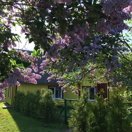 Séjour chez l'habitant Kihnu Kuraga Lemsi