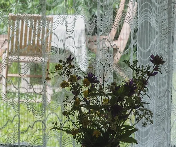 홈스테이 Kihnu Kuraga