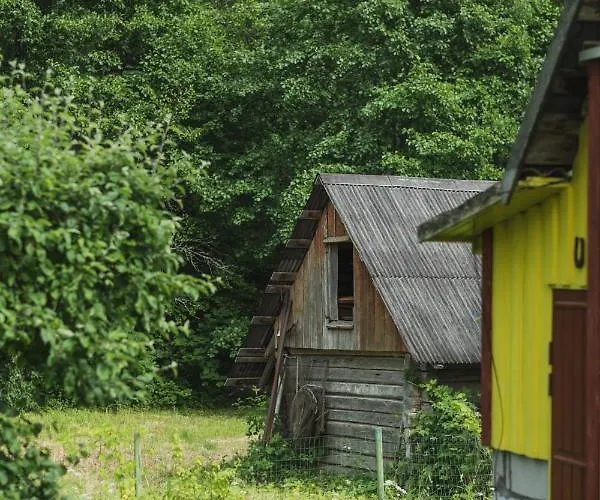 Kwatera prywatna Kihnu Kuraga