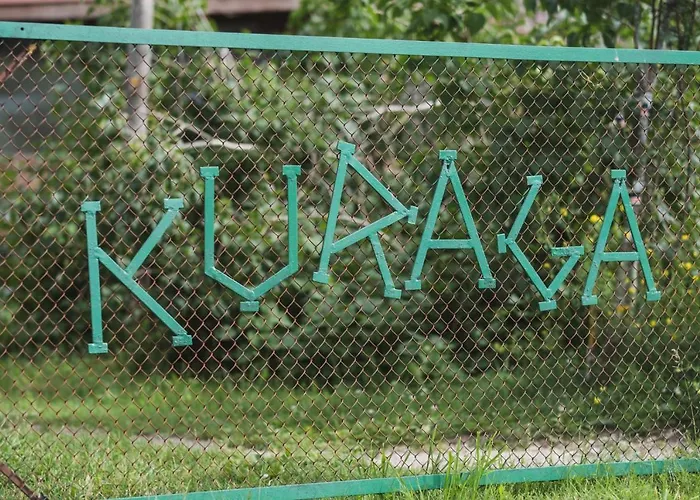 Kihnu Kuraga 홈스테이