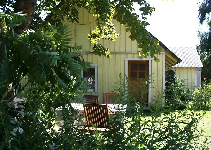 Kihnu Kuraga Kwatera prywatna Lemsi