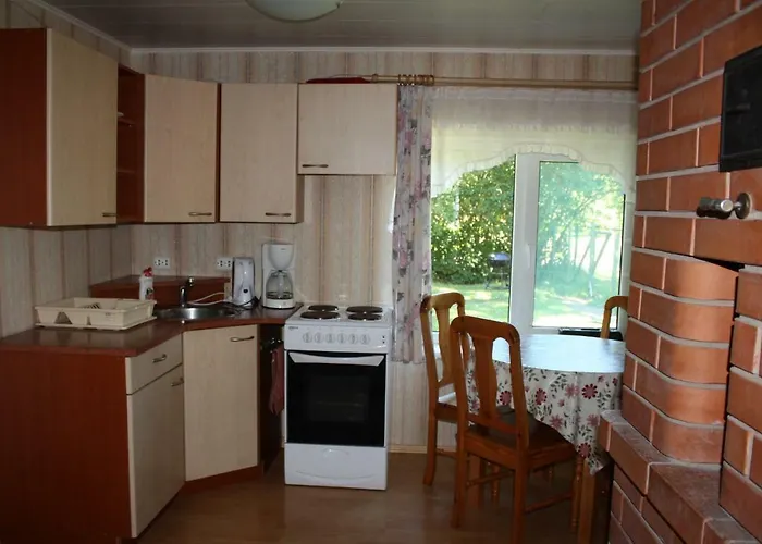 Kihnu Kuraga Kwatera prywatna *