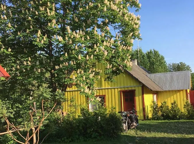 Kihnu Kuraga * Lemsi